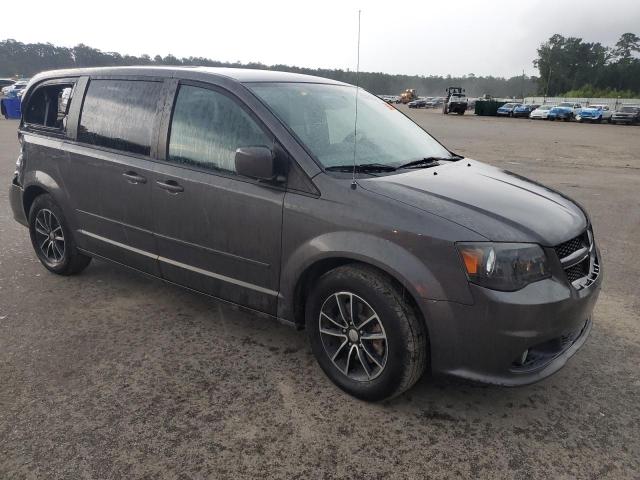 Photo 4 from auction – 2015 DODGE GRAND CARA with VIN 2C4RDGCG0FR605664