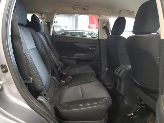 Photo 11 from auction – 2020 MITSUBISHI OUTLANDER with VIN JA4AZ2A37LZ608820