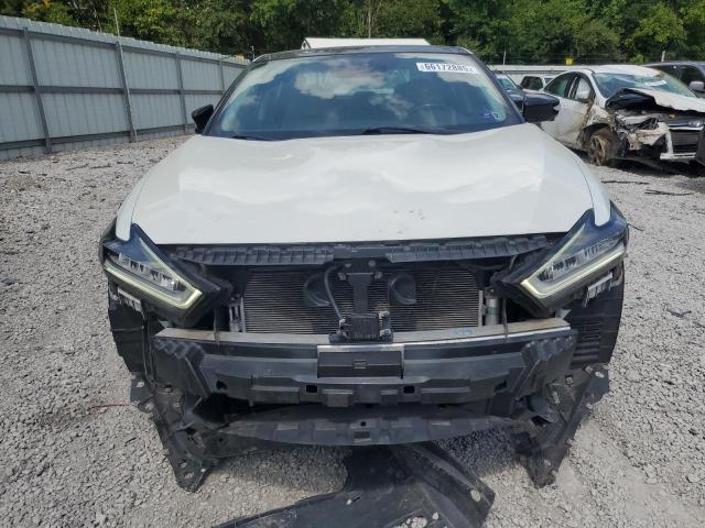 Photo 5 from auction – 2020 NISSAN MAXIMA PLA with VIN 1N4AA6FV5LC384230