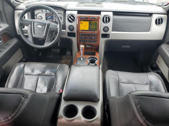 Photo 8 from auction – 2010 FORD F-150 with VIN 1FTFW1EV5AFC67684