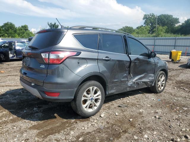 Photo 3 from auction – 2018 FORD ESCAPE SEL with VIN 1FMCU0HD7JUB41145