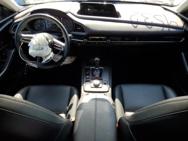 Photo 8 from auction – 2021 MAZDA CX-30 SELE with VIN 3MVDMBBLXMM316869