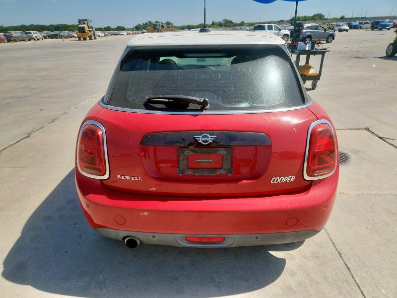 Photo 6 from auction – 2019 MINI COOPER with VIN WMWXU1C52K2J01853