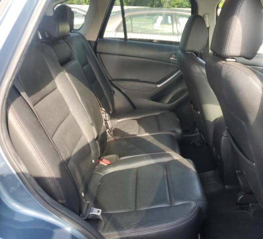 Photo 11 from auction – 2016 MAZDA CX-5 GT with VIN JM3KE4DY0G0813275