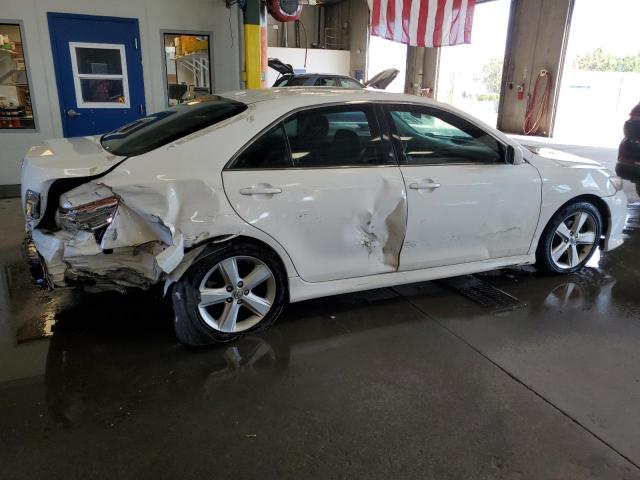 Photo 3 from auction – 2011 TOYOTA CAMRY BASE with VIN 4T1BF3EK8BU602025