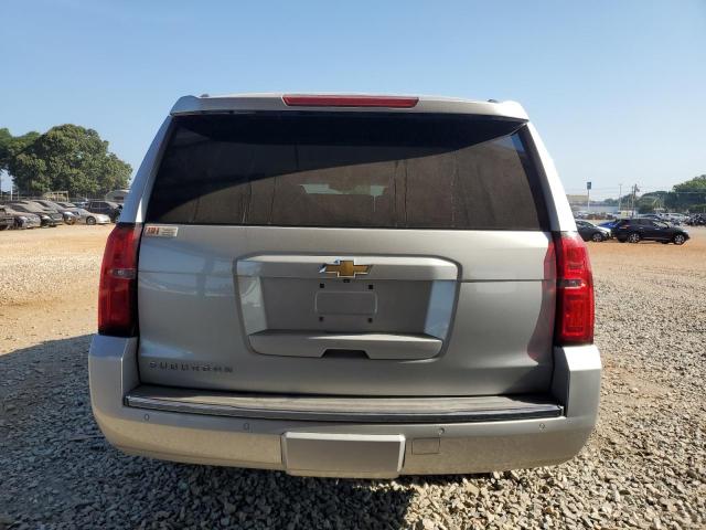 Photo 6 from auction – 2015 CHEVROLET SUBURBAN K with VIN 1GNSKKKCXFR223003