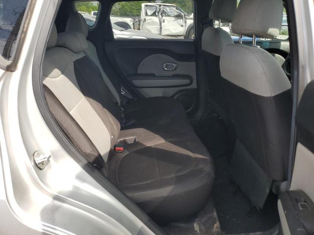 Photo 11 from auction – 2017 KIA SOUL with VIN KNDJN2A24H7448178