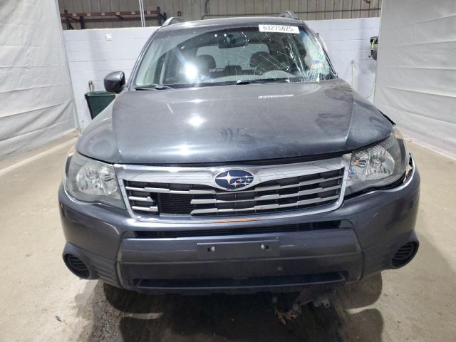 Photo 5 from auction – 2010 SUBARU FORESTER 2 with VIN JF2SH6CC4AH909860