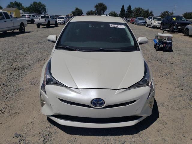 Photo 5 from auction – 2018 TOYOTA PRIUS with VIN JTDKARFU1J3066190
