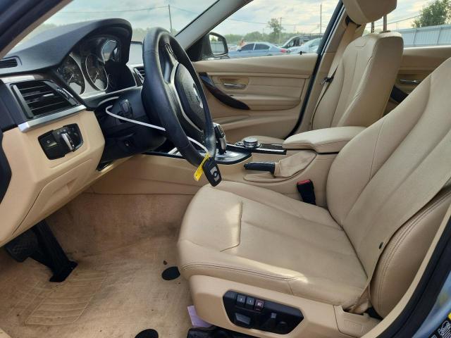Photo 7 from auction – 2015 BMW 328 XI SUL with VIN WBA3B5G59FNS17643