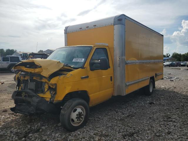 FORD ECONOLINE 2012 with VIN 1FDWE3FS8CDA63216 - Photo from auction