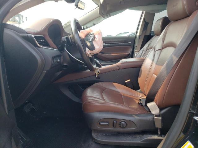 Photo 7 from auction – 2018 BUICK ENCLAVE AV with VIN 5GAEVCKW4JJ189789