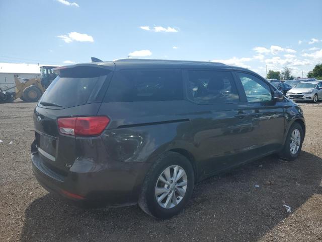 Photo 3 from auction – 2016 KIA SEDONA LX with VIN KNDMB5C12G6158960