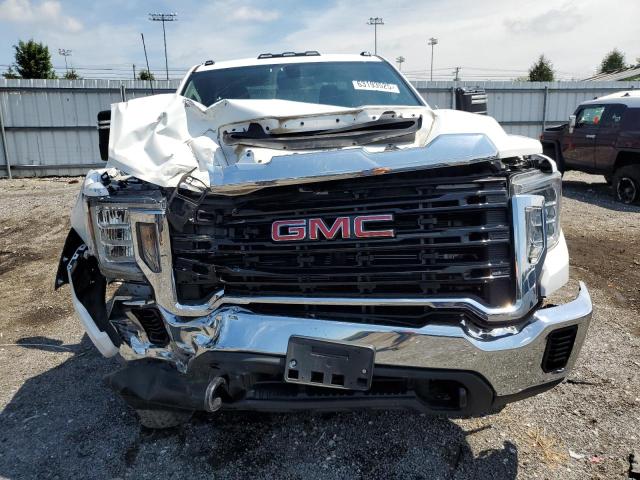 Photo 5 from auction – 2023 GMC SIERRA K25 with VIN 1GT59LEY2PF221859