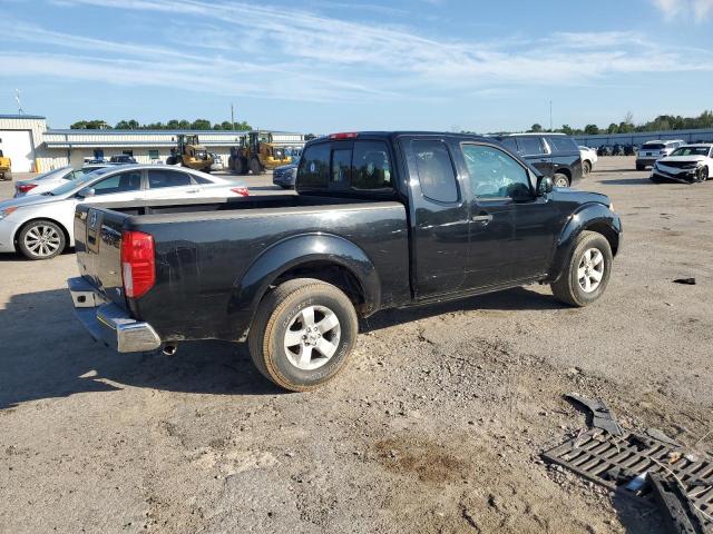 Photo 3 from auction – 2011 NISSAN FRONTIER S with VIN 1N6AD0CUXBC424503