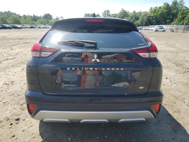 Photo 6 from auction – 2023 MITSUBISHI ECLIPSE CR with VIN JA4ATWAA3PZ024461