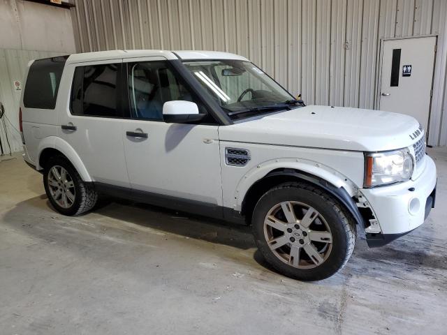 Photo 4 from auction – 2012 LAND ROVER LR4 with VIN SALAB2D47CA597758