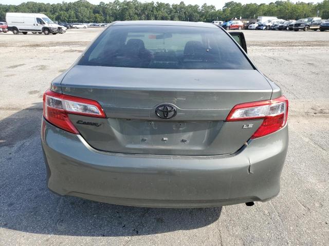 Photo 6 from auction – 2014 TOYOTA CAMRY L with VIN 4T1BF1FK4EU860453