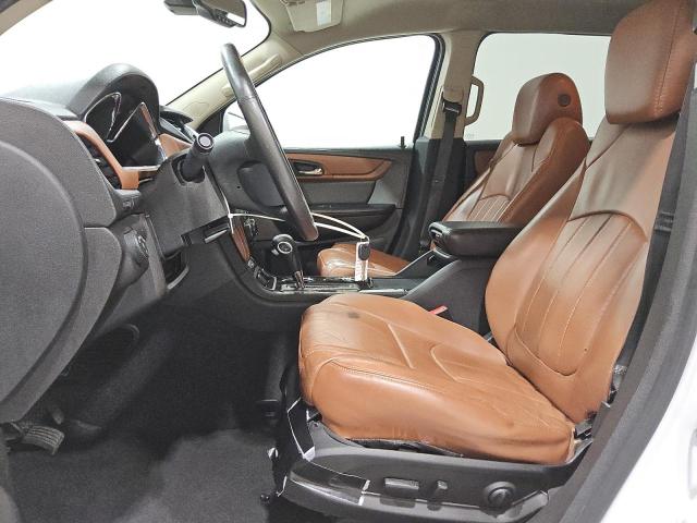 Photo 7 from auction – 2016 CHEVROLET TRAVERSE L with VIN 1GNKRJKD1GJ138730