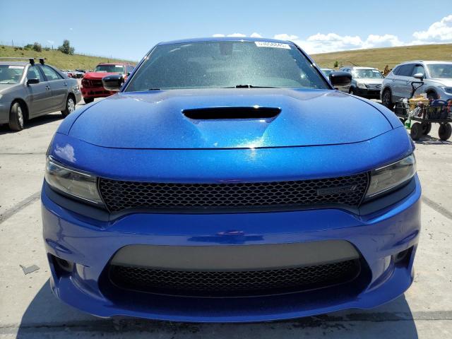 Photo 5 from auction – 2022 DODGE CHARGER R/ with VIN 2C3CDXCT0NH231794