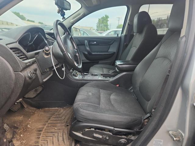 Photo 7 from auction – 2015 CHEVROLET TRAVERSE L with VIN 1GNKVGKD4FJ165224