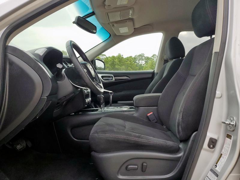 صورة رقم 7 من المزاد - 2015 NISSAN PATHFINDER مع VIN 5N1AR2MN4FC615844