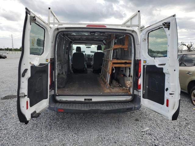 Photo 10 from auction – 2015 FORD TRANSIT T- with VIN 1FTNR2ZM2FKA15125