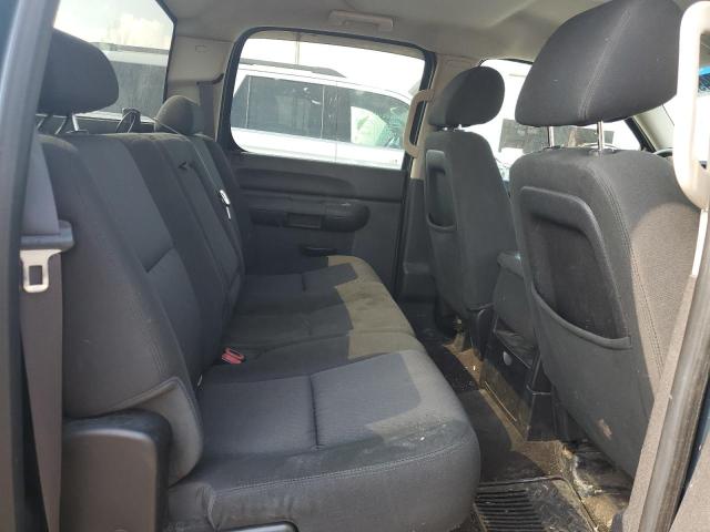 Photo 10 from auction – 2012 CHEVROLET SILVERADO with VIN 3GCPKSE78CG223736