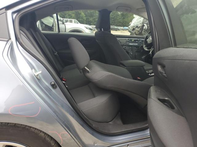 Photo 10 from auction – 2023 TOYOTA COROLLA LE with VIN JTDB4MEEXPJ005106