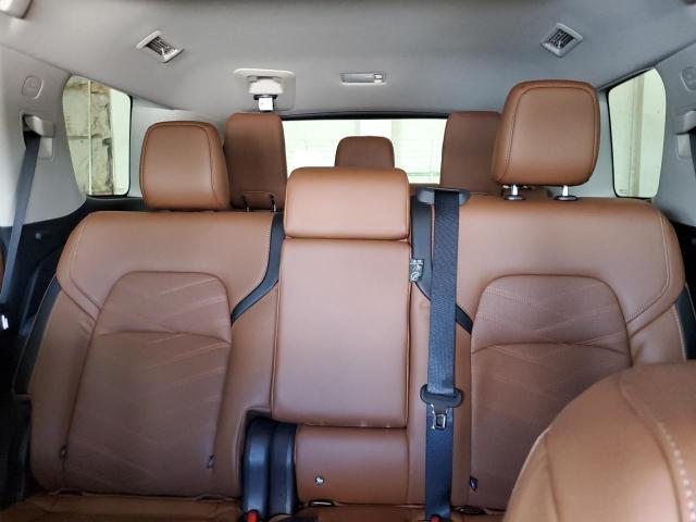 Photo 10 from auction – 2023 NISSAN PATHFINDER with VIN 5N1DR3DG1PC266888