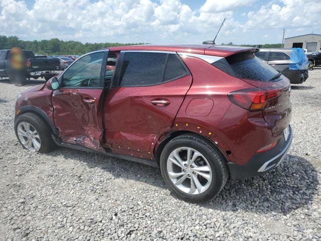 Photo 2 from auction – 2023 BUICK ENCORE GX with VIN KL4MMBS21PB093099