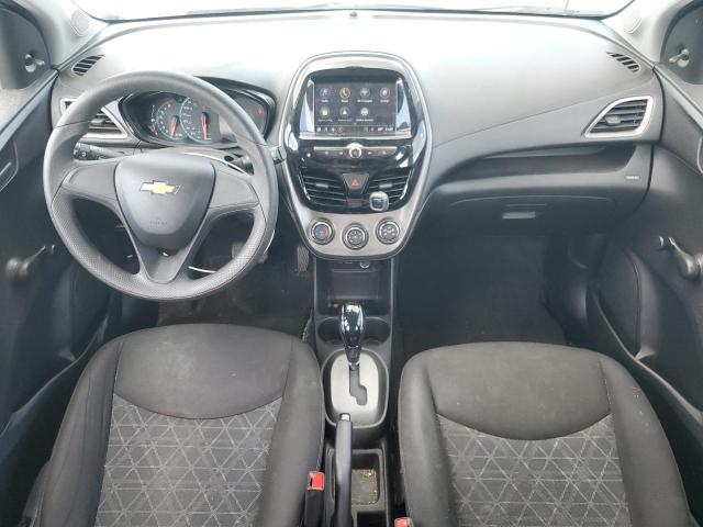 Photo 8 from auction – 2021 CHEVROLET SPARK LS with VIN KL8CB6SA3MC740154