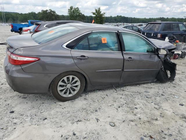 Photo 3 from auction – 2017 TOYOTA CAMRY LE with VIN 4T1BF1FK6HU431691