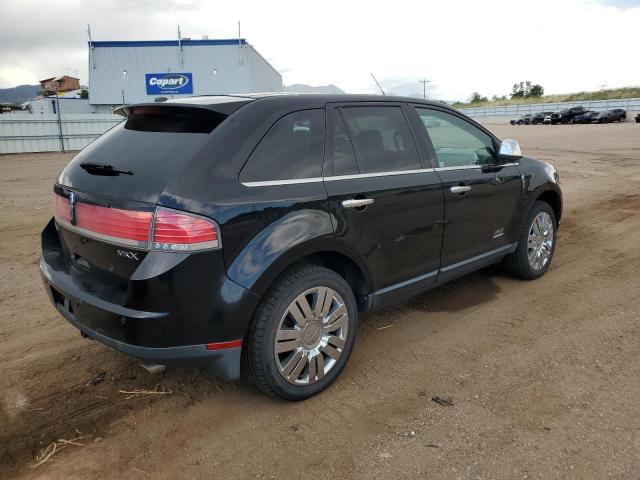 Photo 3 from auction – 2009 LINCOLN MKX with VIN 2LMDU68C79BJ10871