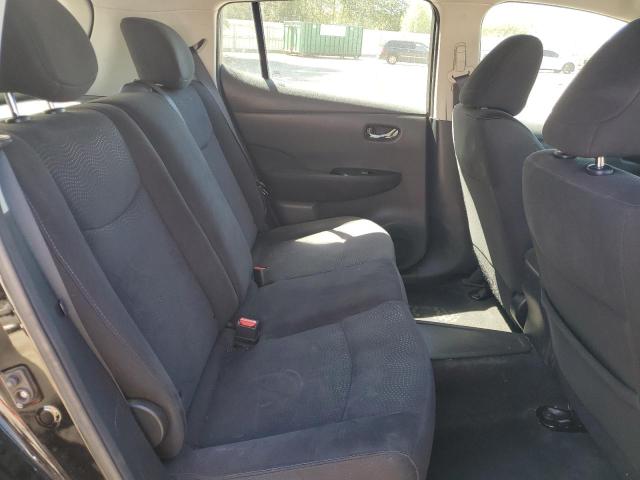 Photo 11 from auction – 2015 NISSAN LEAF S with VIN 1N4AZ0CP0FC300301