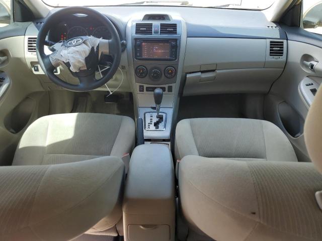 Photo 8 from auction – 2013 TOYOTA COROLLA BA with VIN 2T1BU4EE9DC921542