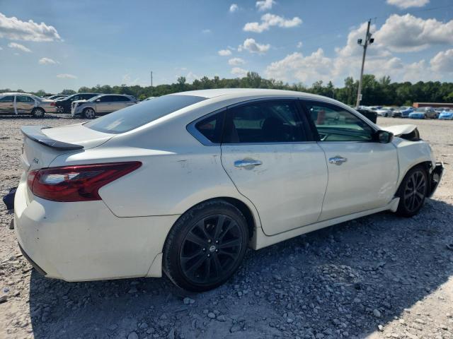 Photo 3 from auction – 2017 NISSAN ALTIMA 2.5 with VIN 1N4AL3AP6HC299194