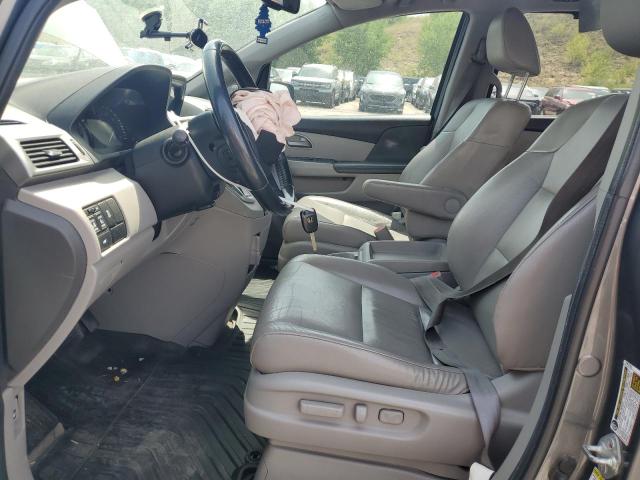 Photo 7 from auction – 2012 HONDA ODYSSEY EX with VIN 5FNRL5H64CB037367