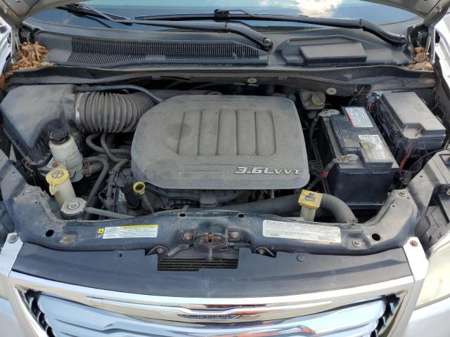 Photo 12 from auction – 2012 CHRYSLER TOWN & COU with VIN 2C4RC1BG8CR422865