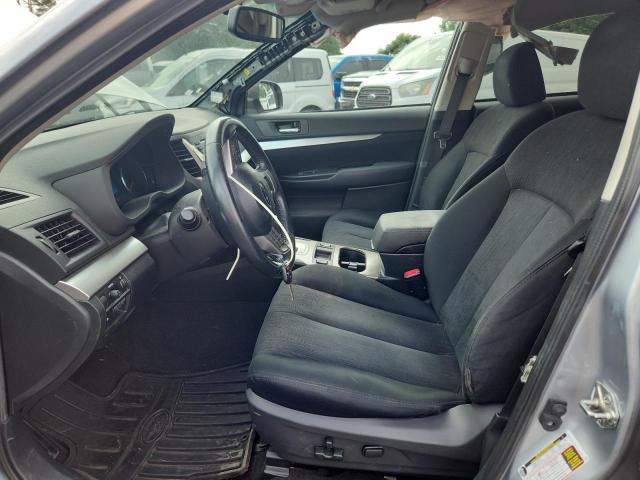 Снимка 7 от търг – 2014 SUBARU OUTBACK 2. с VIN 4S4BRBFC4E3204068