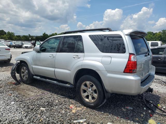 Photo 2 from auction – 2007 TOYOTA 4RUNNER SR with VIN JTEZU14R478068674