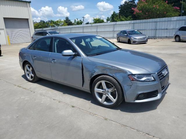 Photo 4 from auction – 2011 AUDI A4 PREMIUM PLUS with VIN WAUFFAFL1BA099079
