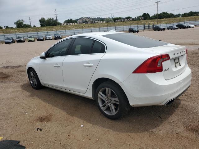 Photo 2 from auction – 2014 VOLVO S60 T5 with VIN YV1612FS2E1291527