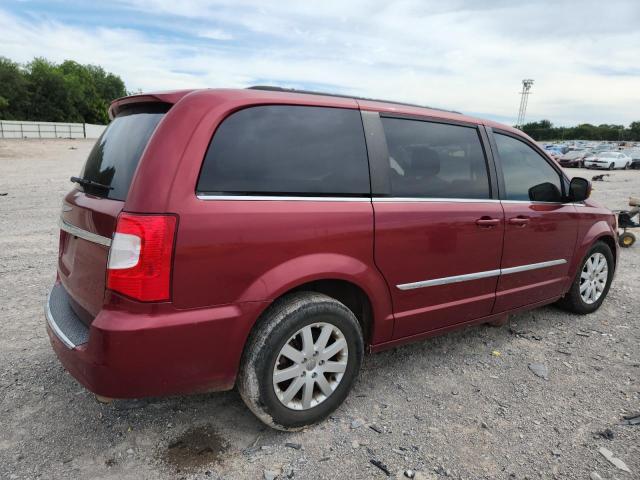 Photo 3 from auction – 2015 CHRYSLER TOWN & COU with VIN 2C4RC1BG5FR534415