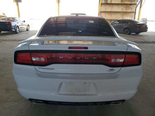 Photo 6 from auction – 2014 DODGE CHARGER with VIN 2C3CDXBG4EH349500