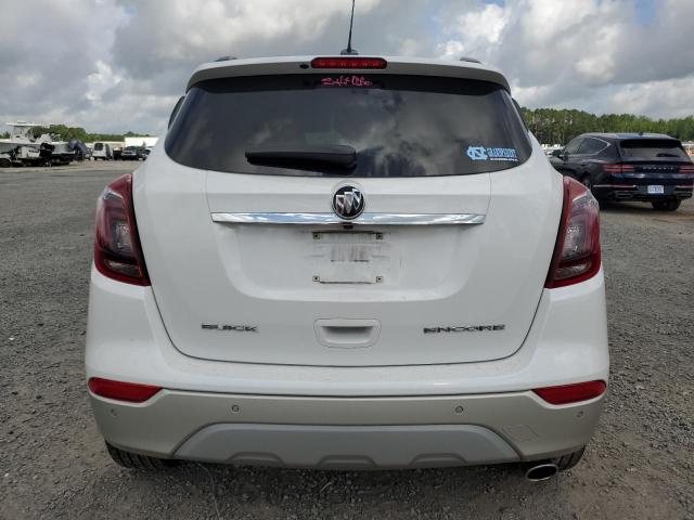 Photo 6 from auction – 2018 BUICK ENCORE PRE with VIN KL4CJDSM5JB605861