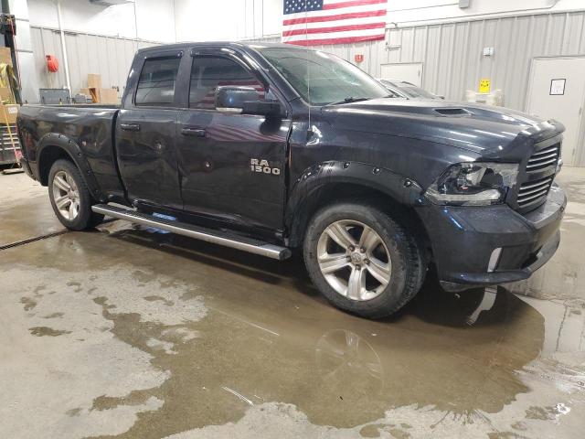 Photo 4 from auction – 2014 RAM 1500 SPORT with VIN 1C6RR7HT7ES460232