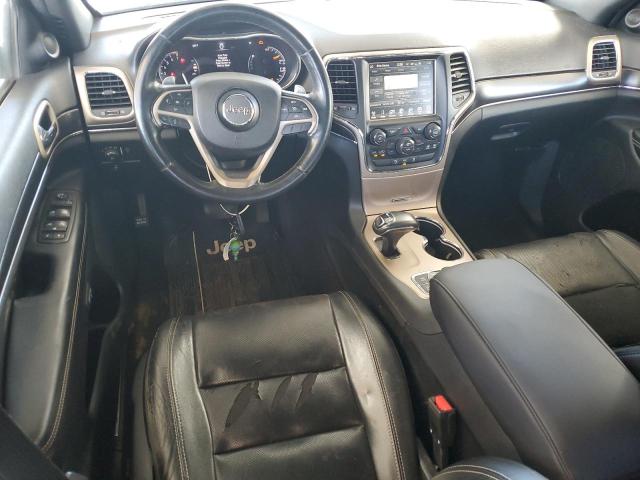 Photo 8 from auction – 2015 JEEP GRAND CHER with VIN 1C4RJFBG6FC603799