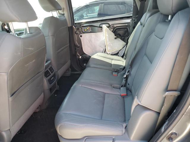 Zdjęcie 11 z aukcji – 2014 ACURA MDX TECHNO z VIN 5FRYD4H47EB011462