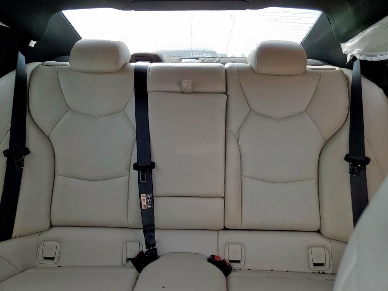 Photo 10 from auction – 2023 CADILLAC CT4 LUXURY with VIN 1G6DA5RKXP0107196
